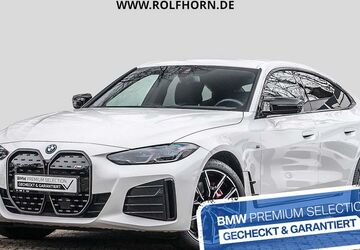 BMW i4 40.379 km 49.490 &euro; Düren 52355
