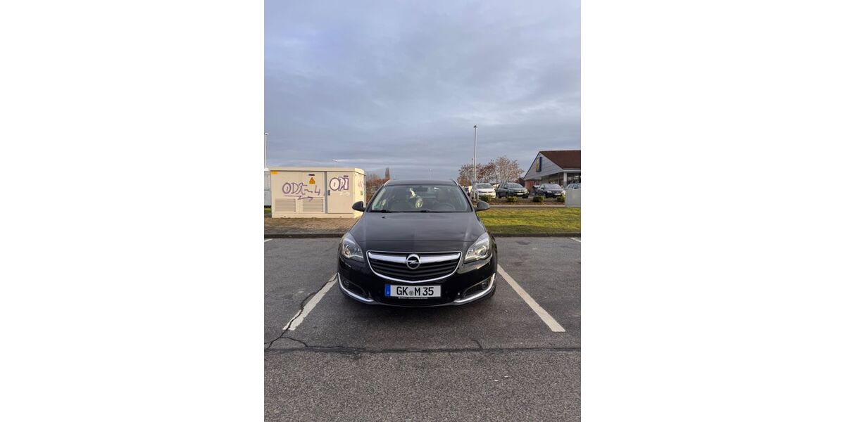Opel Insignia 155.600 km 6.599 &euro; Geilenkirchen 52511
