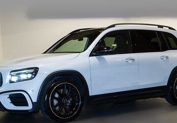 Mercedes-Benz GLB 35 AMG 50.312 km 51.470 &euro; Düren 52349