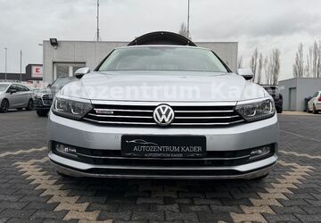 VW Passat 166.000 km 16.900 &euro; Eschweiler 52249