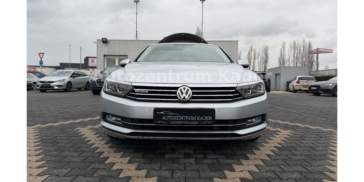 VW Passat 166.000 km 16.900 &euro; Eschweiler 52249