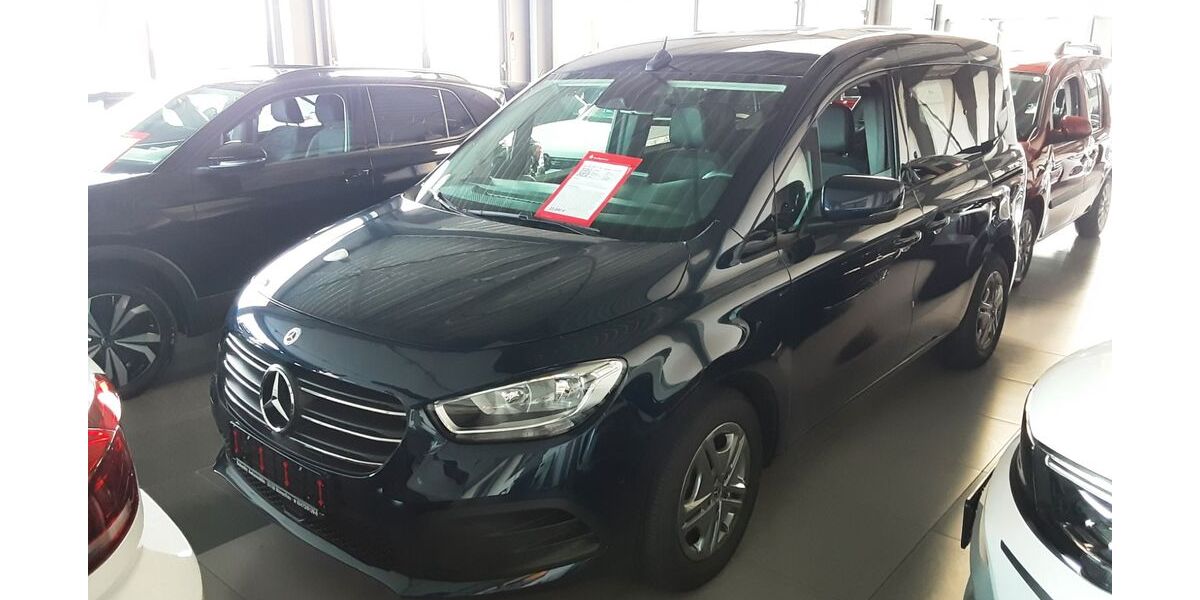 Mercedes-Benz T-Klasse 7.890 km 23.490 &euro; Monschau (bei Aachen) 52156