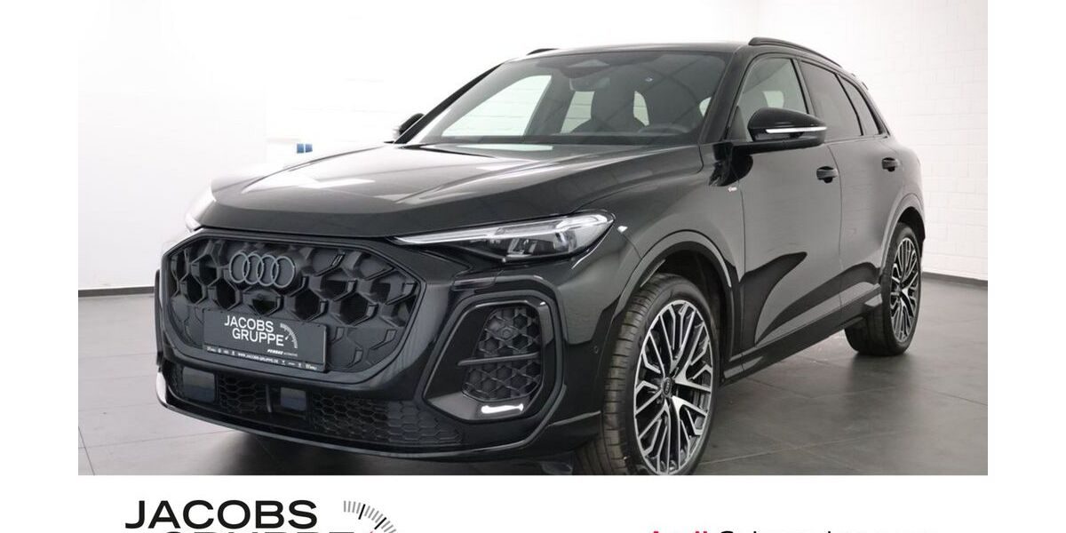 Audi Q5 11.533 km 68.780 &euro; Alsdorf 52477