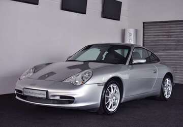 Porsche 996 129.448 km 27.850 &euro; Eschweiler (bei Aachen) 52249