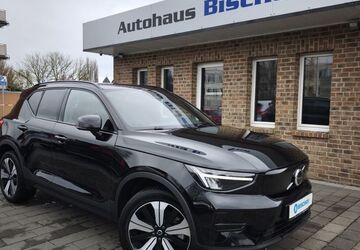Volvo XC40 25.053 km 29.990 &euro; Übach-Palenberg 52531