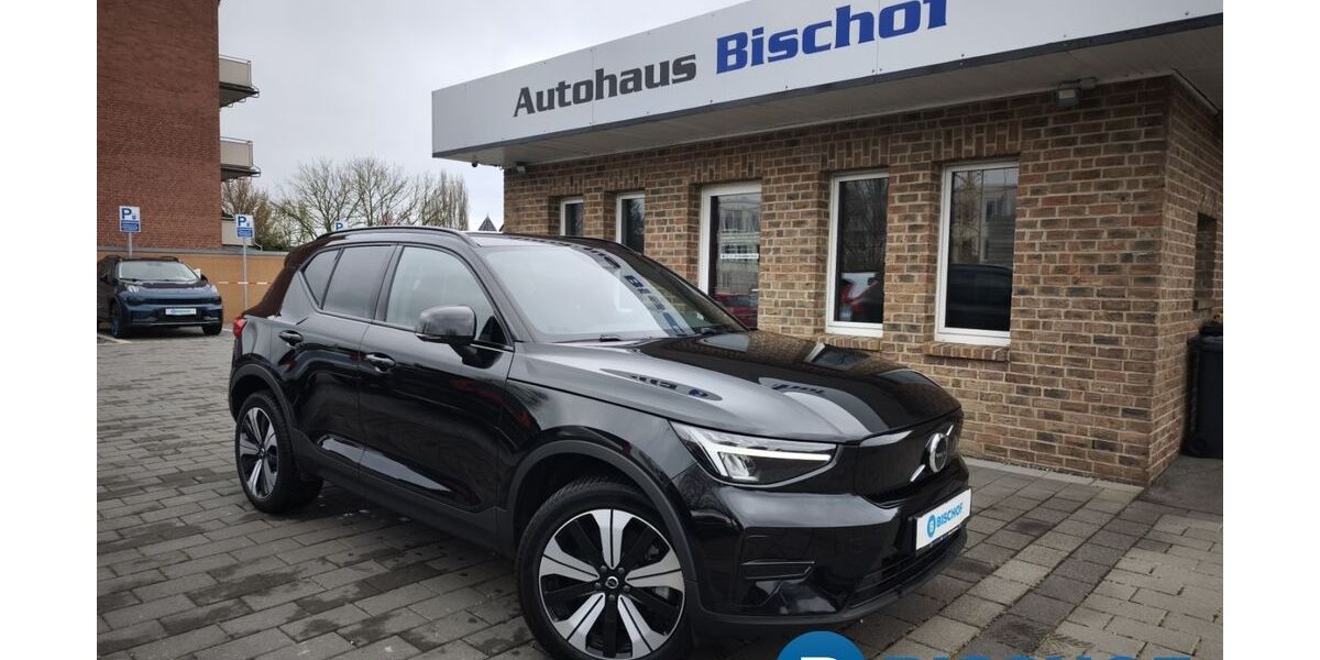 Volvo XC40 25.053 km 29.990 &euro; Übach-Palenberg 52531