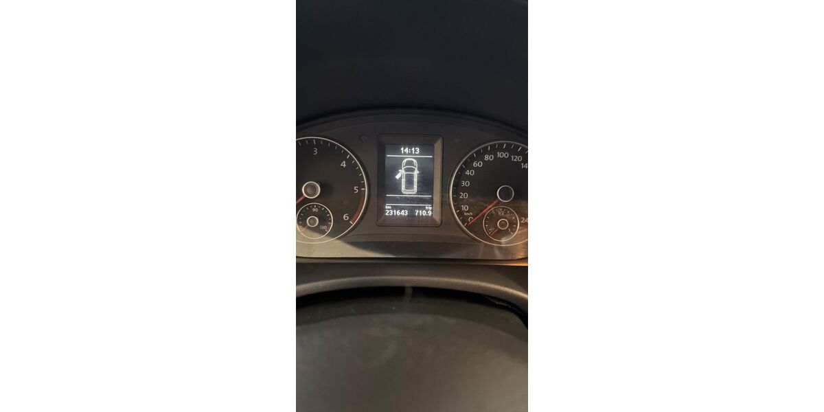 VW Caddy Maxi 233.000 km 7.500 &euro; Geilenkirchen 52511