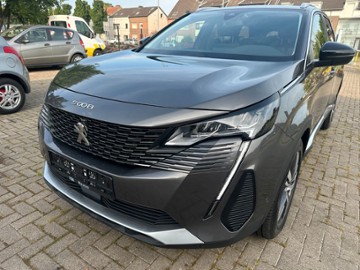 Gebrauchte Peugeot 5008