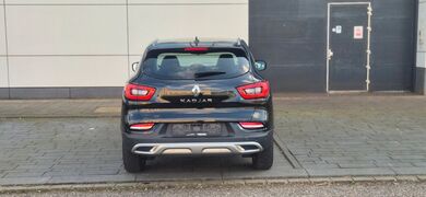 Gebrauchte Renault Kadjar