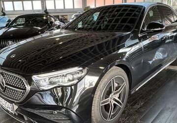 Mercedes-Benz E 220 3.000 km 58.990 &euro; Stolberg 52223