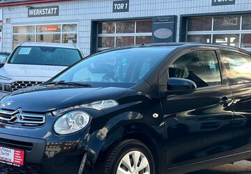 Citroen C1 70.000 km 7.250 &euro; Stolberg bei Aachen 52222