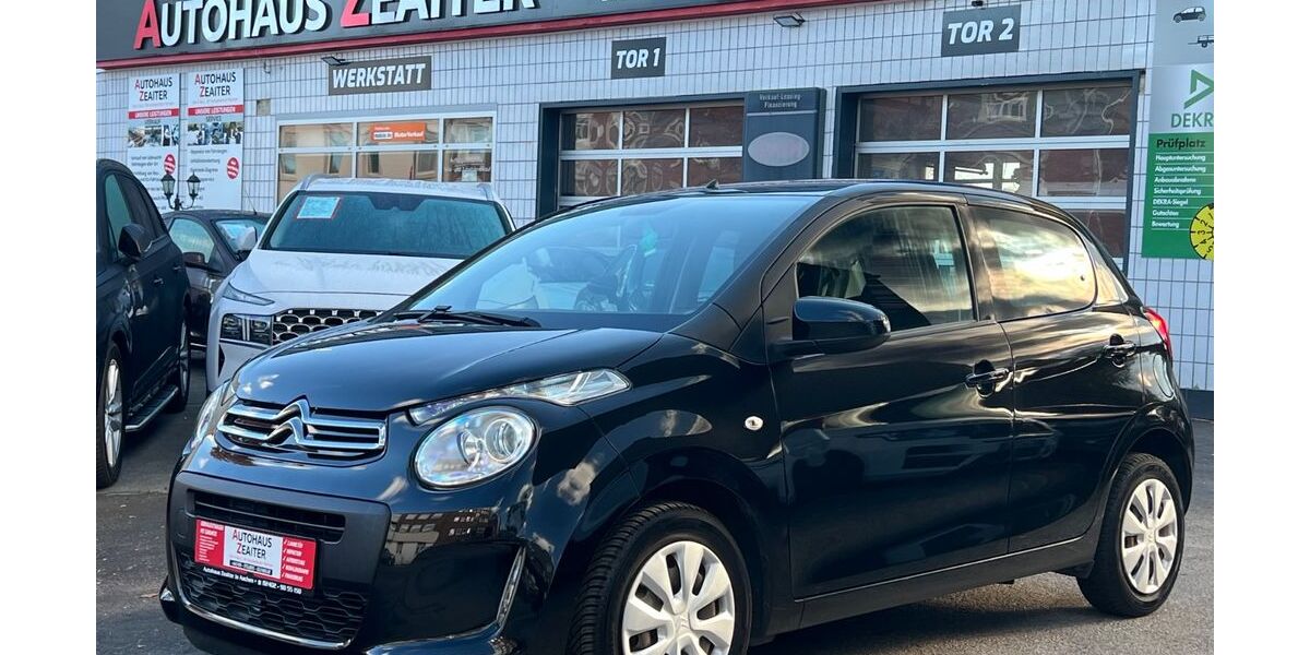 Citroen C1 70.000 km 7.250 &euro; Stolberg bei Aachen 52222