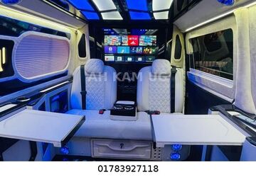 VW T5 Transporter 147.000 km 29.990 &euro; Alsdorf 52477