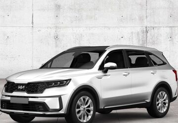 Kia Sorento 22.233 km 56.990 &euro; Düren 52353