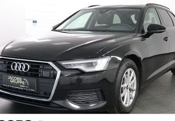 Audi A6 96.639 km 28.940 &euro; Alsdorf 52477
