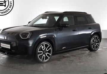 Mini Aceman 9.512 km 39.290 &euro; Aachen 52078