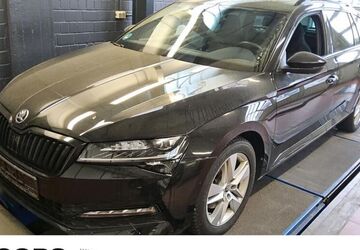 Skoda Superb 77.812 km 33.470 &euro; Aachen 52078