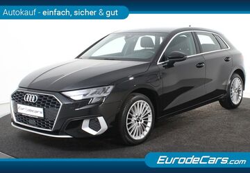 Audi A3 34.000 km 25.850 &euro; Herzogenrath 52134