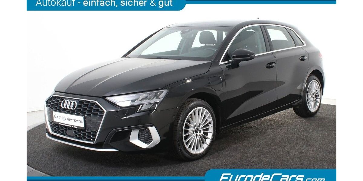 Audi A3 34.000 km 25.850 &euro; Herzogenrath 52134
