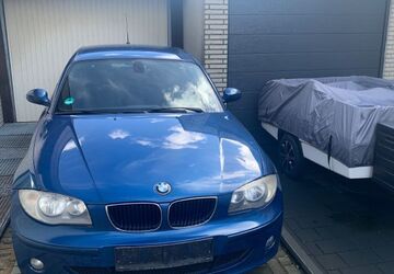 BMW 118 321.725 km 2.890 &euro; Alsdorf 52477