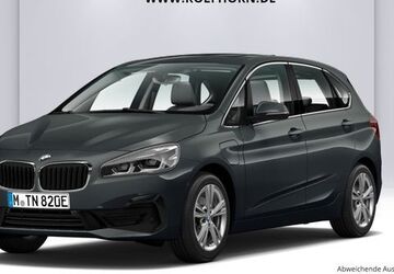 BMW 225 Active Tourer 38.452 km 22.230 &euro; Düren 52355