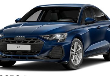 Audi A3 27.670 km 33.270 &euro; Aachen 52078
