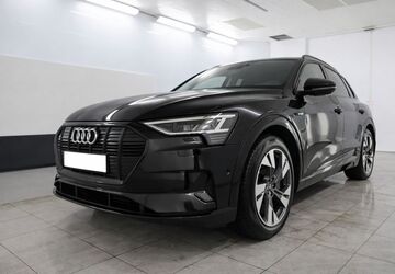 Audi e-tron 138.850 km 19.990 &euro; Düren 52349