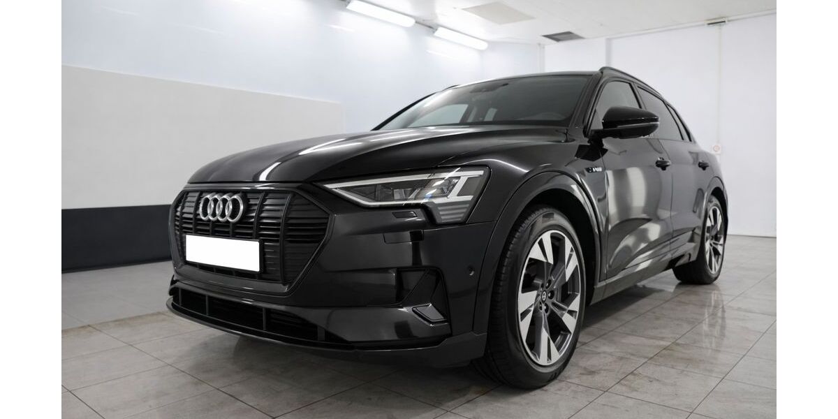 Audi e-tron 138.850 km 19.990 &euro; Düren 52349