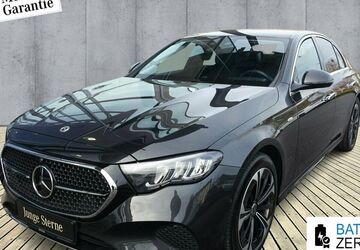 Mercedes-Benz E 300 22.900 km 54.950 &euro; Geilenkirchen 52511