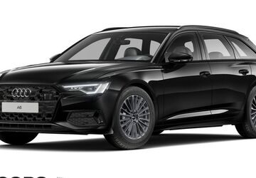 Audi A6 14.802 km 49.930 &euro; Geilenkirchen 52511