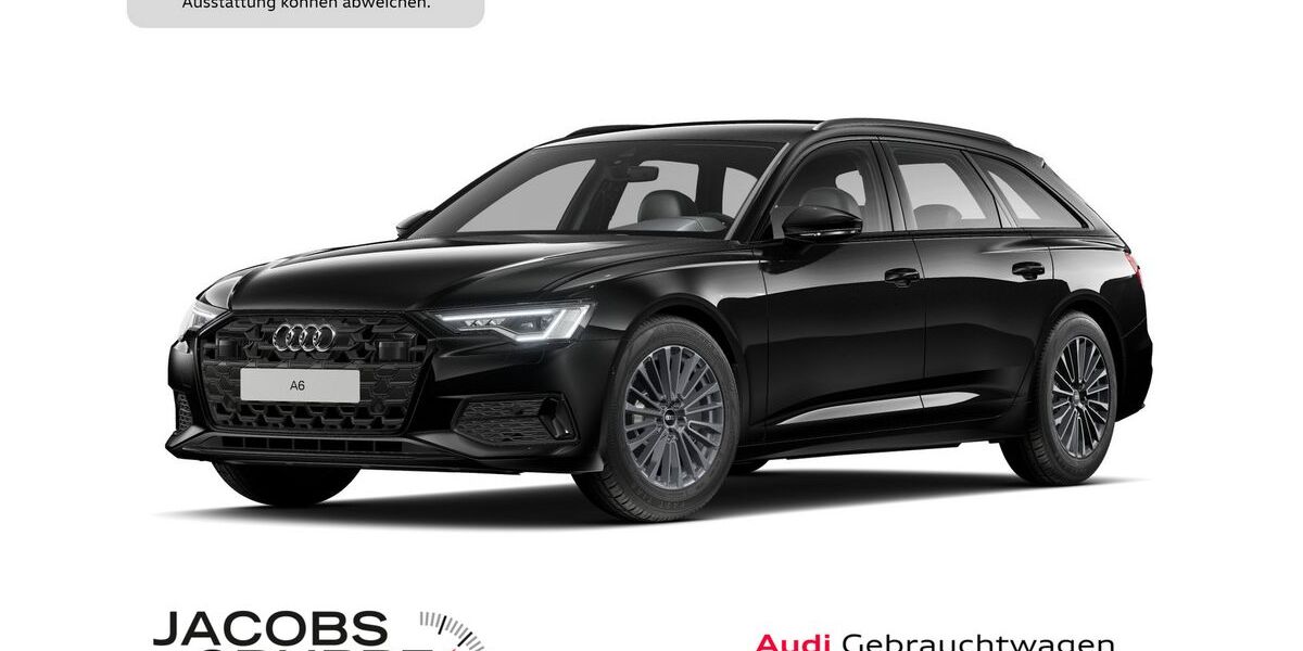 Audi A6 14.802 km 49.930 &euro; Geilenkirchen 52511