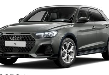 Audi A1 10.010 km 25.970 &euro; Aachen 52078