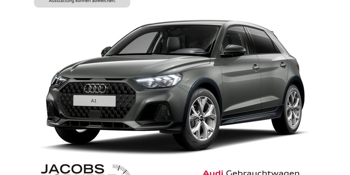 Audi A1 10.010 km 25.970 &euro; Aachen 52078