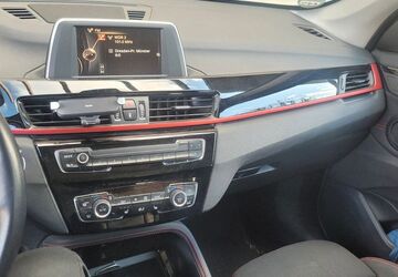 BMW X1 188.000 km 11.250 &euro; Simmerath 52152