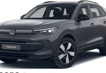 VW Tiguan 20.334 km 33.930 &euro; Geilenkirchen 52511