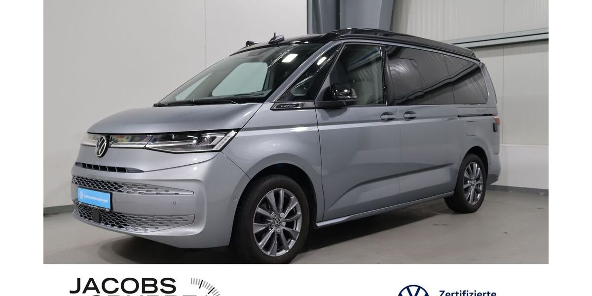 VW T7 California 24.526 km 62.420 &euro; Stolberg 52222