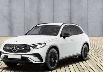 Mercedes-Benz GLC 220 9.500 km 57.750 &euro; Geilenkirchen 52511