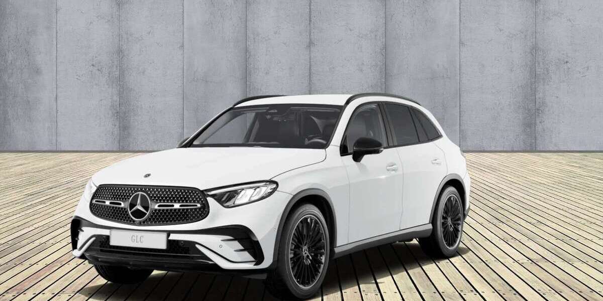 Mercedes-Benz GLC 220 9.500 km 57.750 &euro; Geilenkirchen 52511