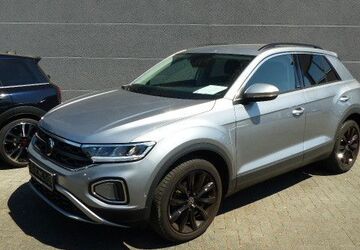 VW T-Roc 57.000 km 23.990 &euro; Aachen 52070