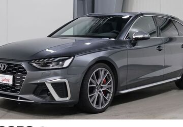 Audi S4 64.519 km 47.980 &euro; Aachen 52078