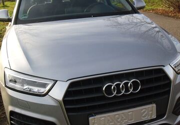 Audi Q3 53.864 km 20.800 &euro; Geilenkirchen 52511