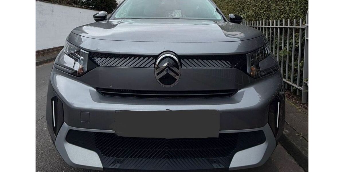 Citroen C3 Aircross 8.500 km 18.750 &euro; Düren 52351