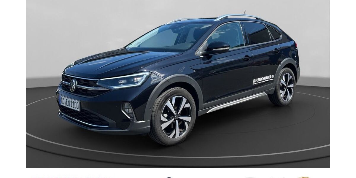 VW Taigo 15.595 km 26.490 &euro; Aachen 52068