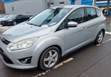 Ford C-Max 134.000 km 6.749 &euro; Eschweiler 52249