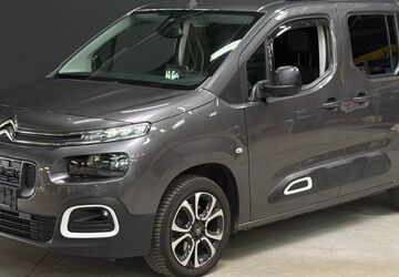 Citroen Berlingo 129.000 km 13.500 &euro; Jülich 52428