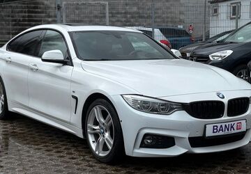 BMW 418 223.897 km 13.900 &euro; Würselen 52146