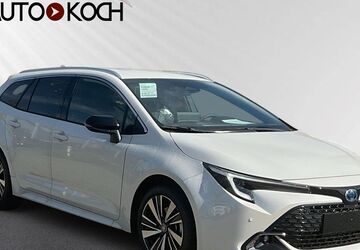 Toyota Corolla 1.500 km 28.888 &euro; Düren 52351
