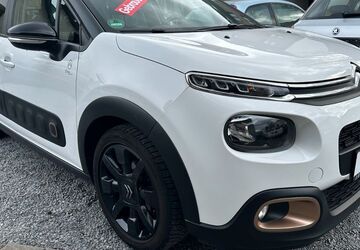 Citroen C3 231.746 km 5.950 &euro; Aachen 52080