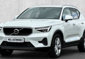 Volvo XC40 22.874 km 31.880 &euro; Aachen 52078