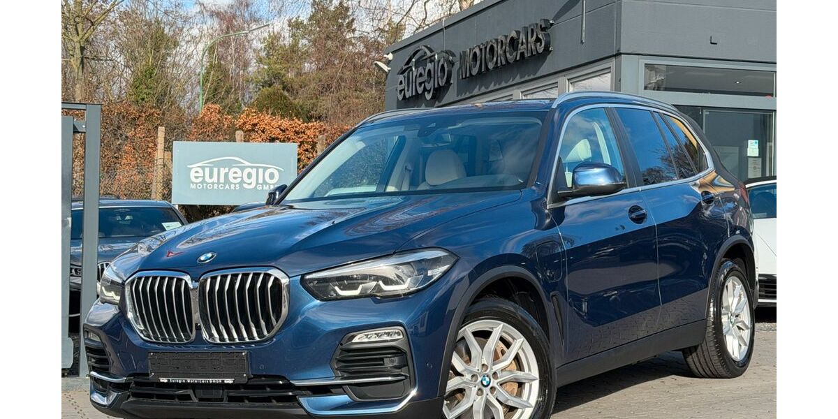 BMW X5 137.500 km 33.890 &euro; Stolberg 52222